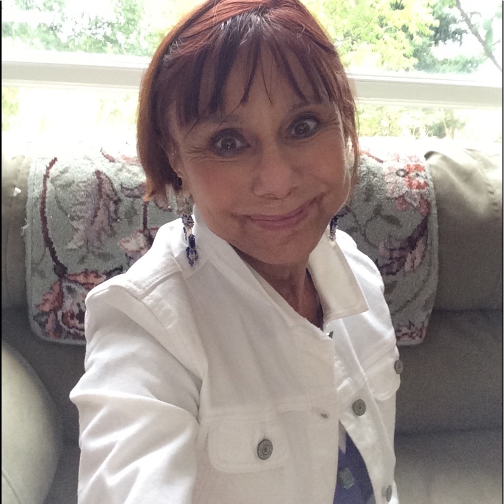 Meet your Posher, Karen